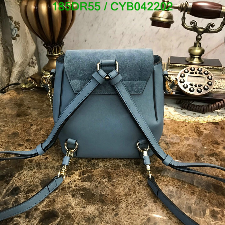 YUPOO-Chloé bag Code: CYB042202