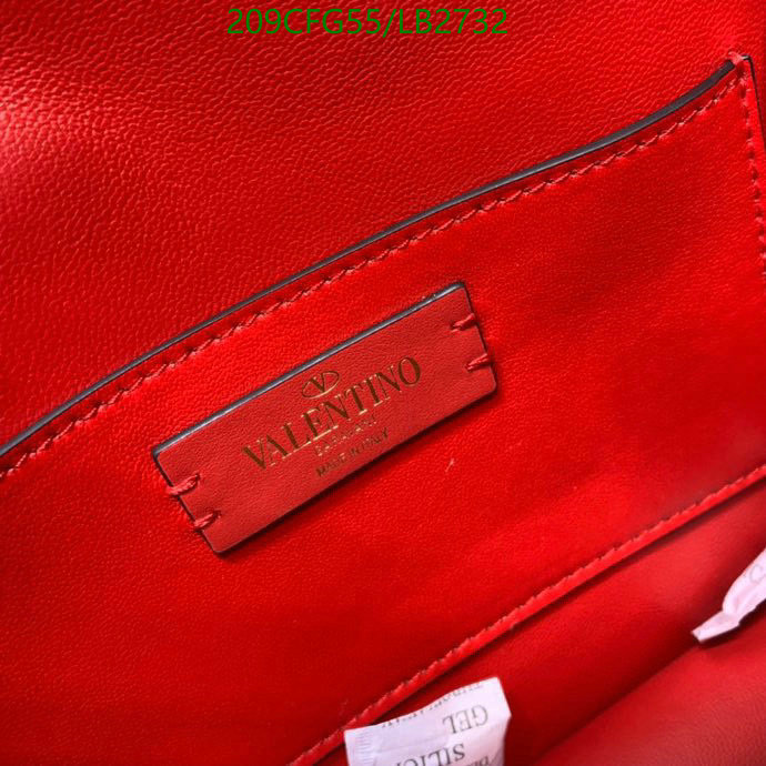 YUPOO-Valentino women's bags V0006 Code: LB2732 $: 209USD