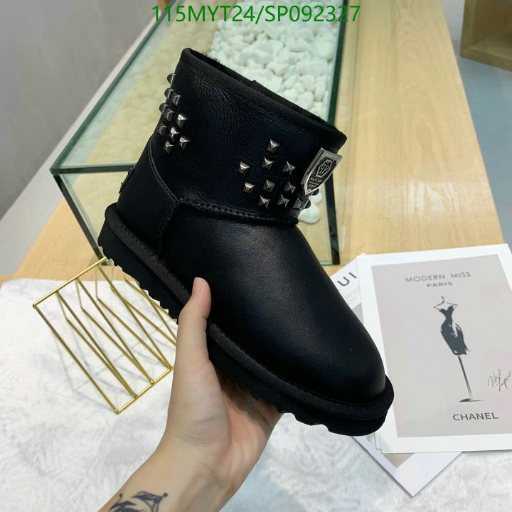 YUPOO-Fashion women's shoes Code:SP092327