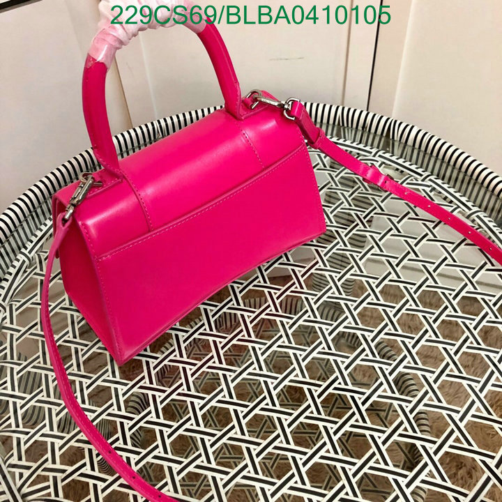 YUPOO-Balenciaga bags Code:BLBA0410105