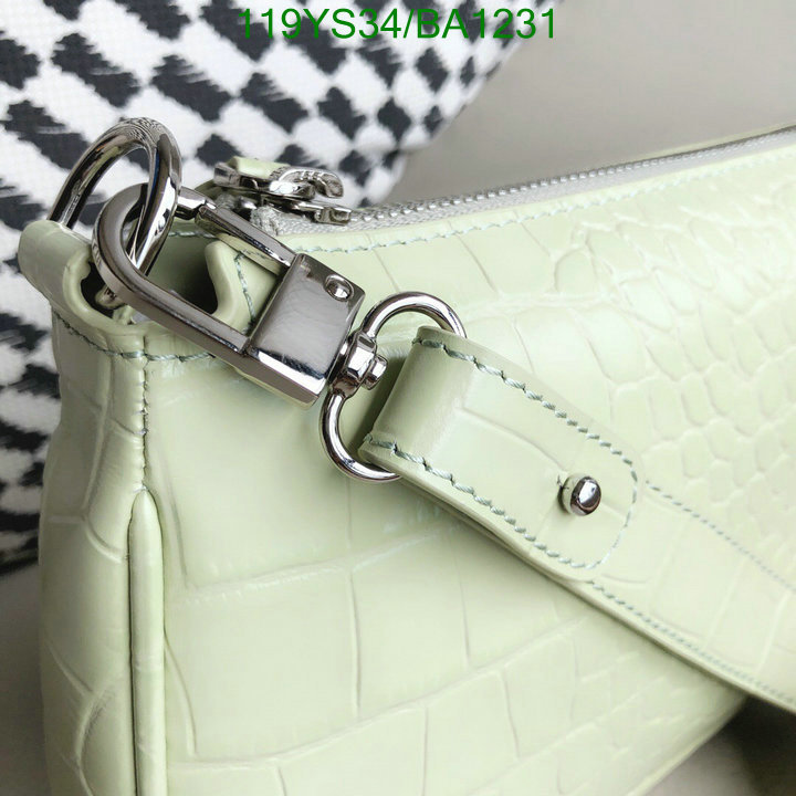 YUPOO-High-quality fashion bag Code: BA1231