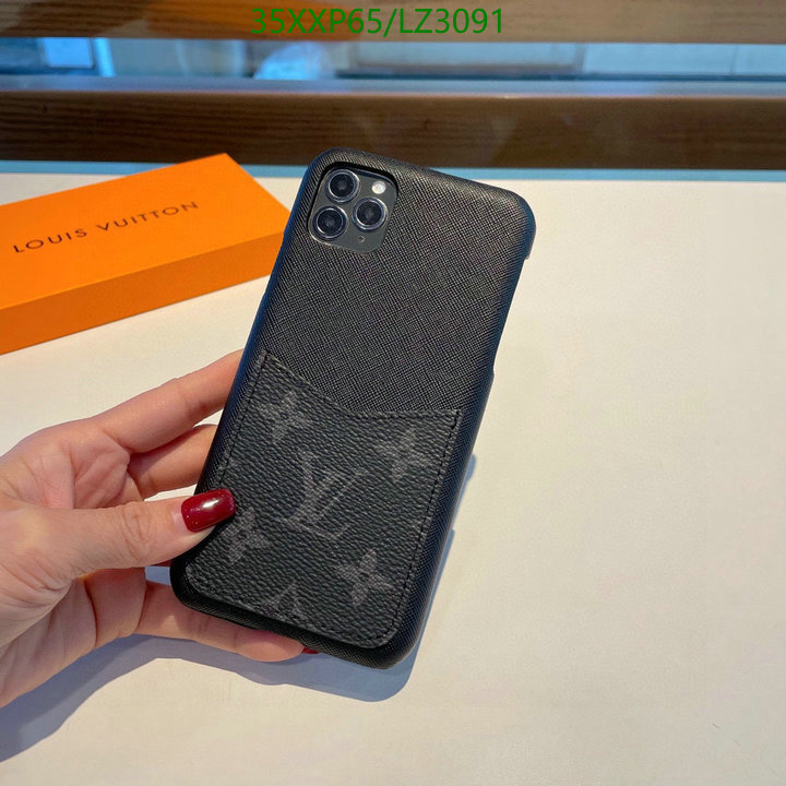 YUPOO-Louis Vuitton Fashion Phone Case LV Code: LZ3091 $: 35USD