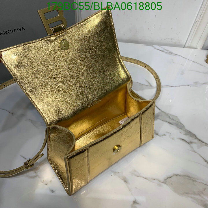 YUPOO-Balenciaga bags Code:BLBA0618805