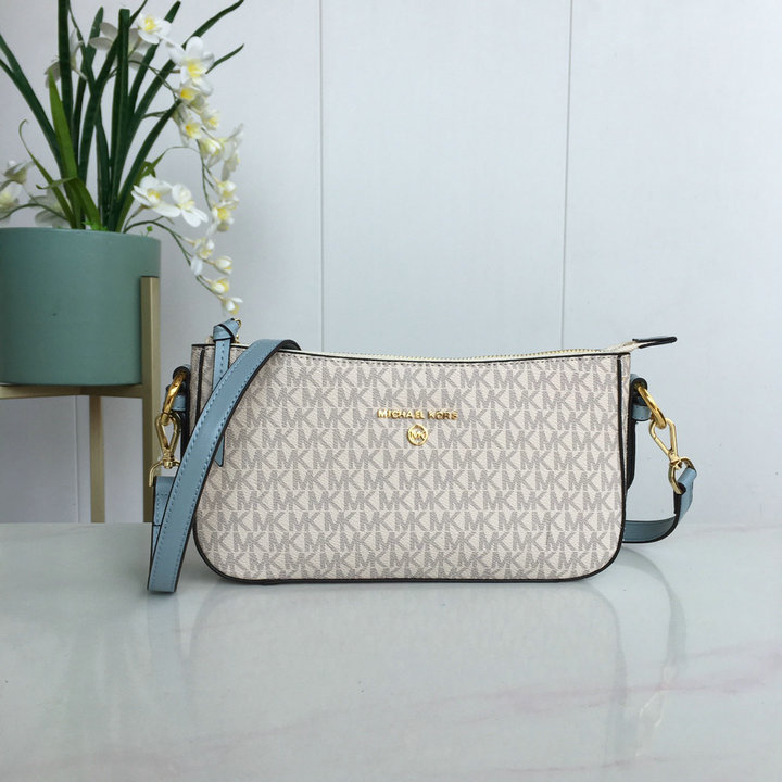 YUPOO-Michael Kors women's bags MK Code: LB2016 $: 99USD