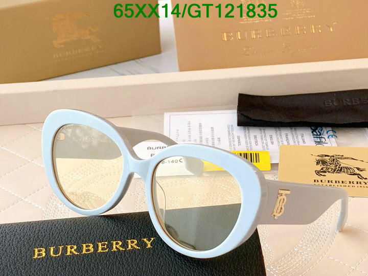 YUPOO-Burberry Designer Glasses Code: GT121835 $: 65USD