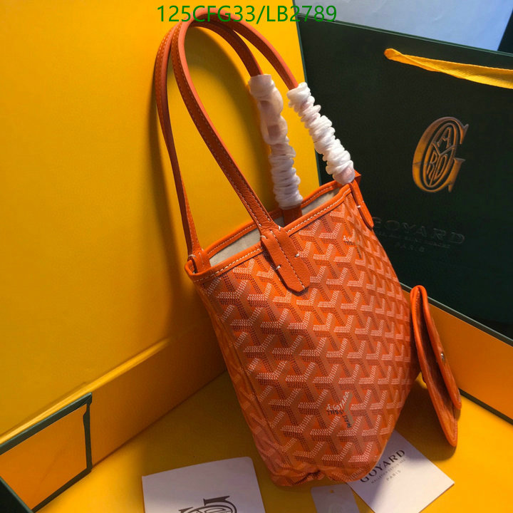 YUPOO-Goyard classic bags GY020181 Code: LB2789 $: 125USD
