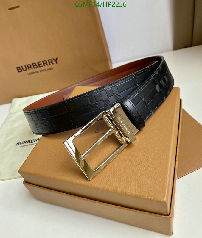 YUPOO-Burberry Quality Replica belts Code: HP2256