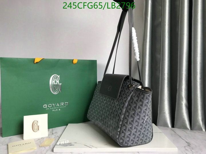 YUPOO-Goyard classic bags GY120181 Code: LB2796 $: 245USD