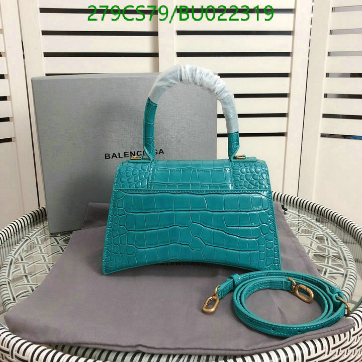 YUPOO-Balenciaga bags Code: BU022319