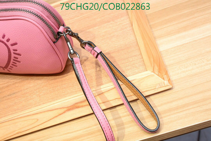 YUPOO-Coach bag Code: COB022863