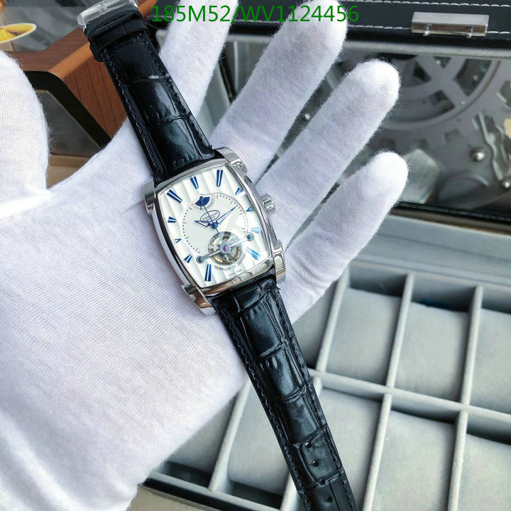 YUPOO-luxurious Watch Code: WV1124456