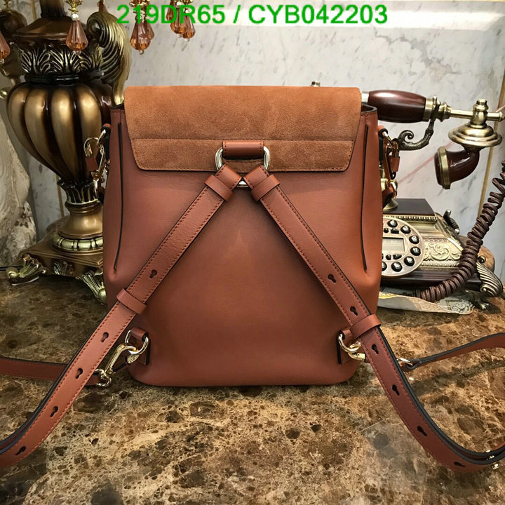 YUPOO-Chloé bag Code: CYB042203