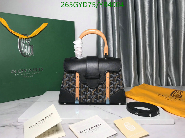 YUPOO-Goyard bag Code: YB4004 $: 265USD