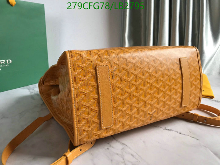 YUPOO-Goyard classic bags GY020318 Code: LB2795 $: 279USD