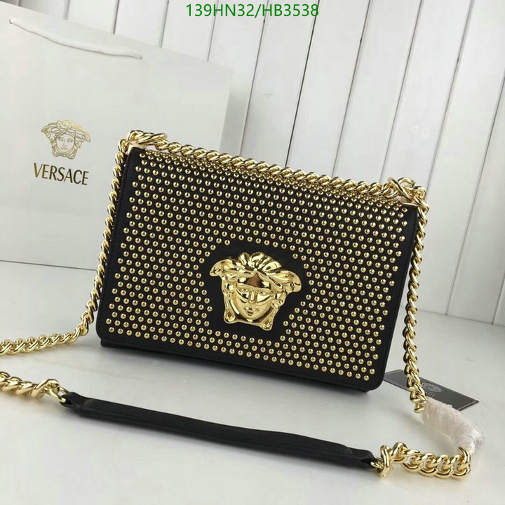 YUPOO-Versace Best Replicas Bags Code: HB3538