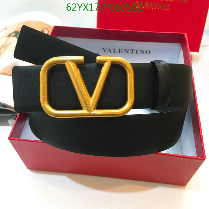 YUPOO-Valentino Men's Belt Code:P060502