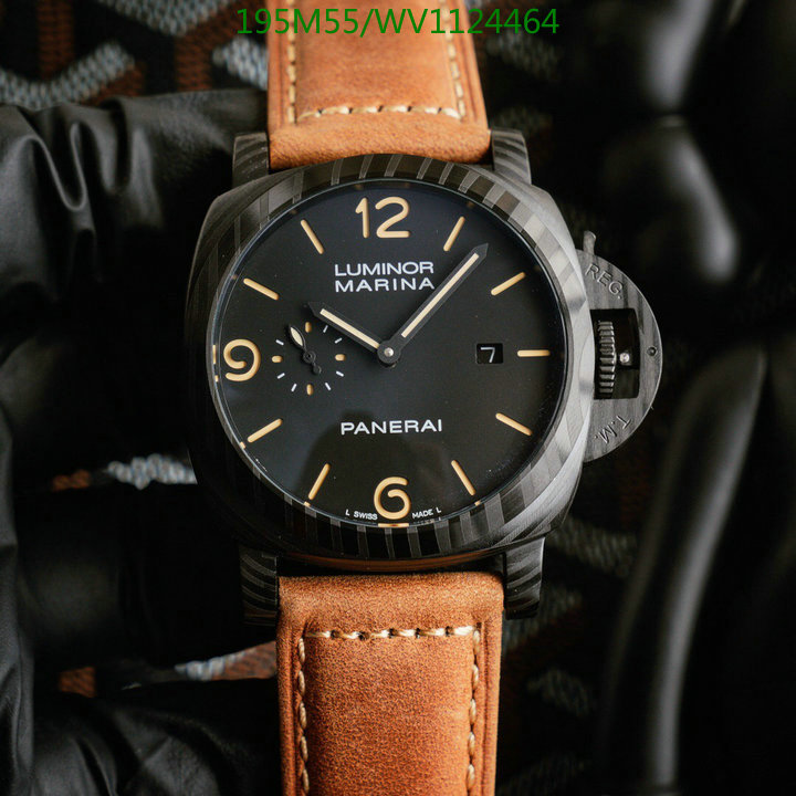 YUPOO-Panerai Watch Code: WV1124464