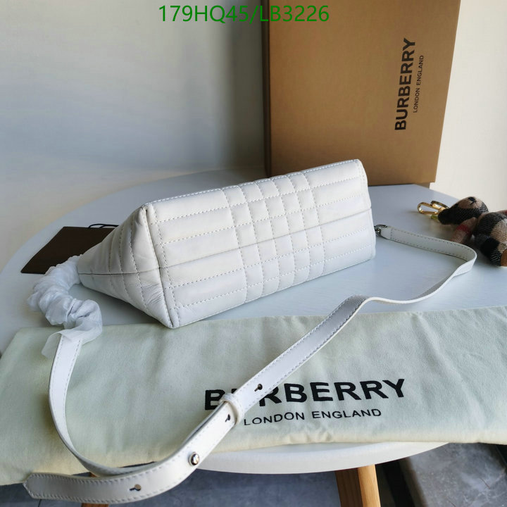 YUPOO-Burberry latest bags Code: LB3226 $: 179USD