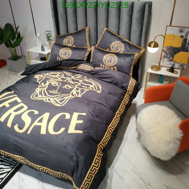 YUPOO-Versace Houseware Code: YU2128 $: 169USD