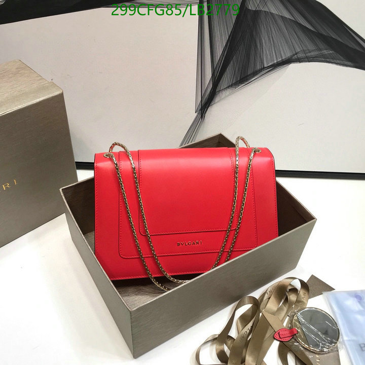 YUPOO-Bulgari luxurious bags B35362 Code: LB2779 $: 299USD