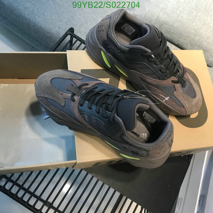 YUPOO-Adidas men's and women's shoes Code: S022704