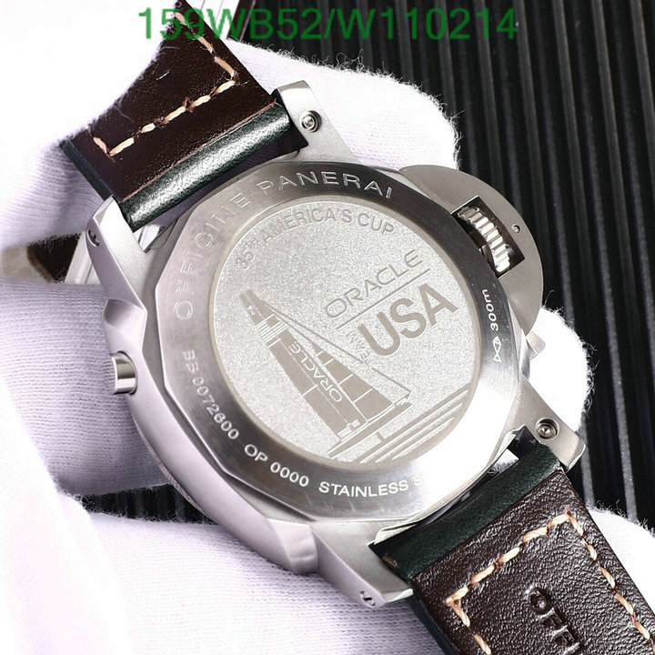 YUPOO-Panerai Watch Code: W110214