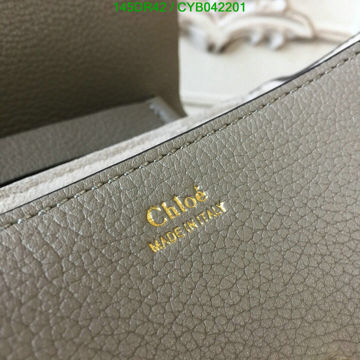 YUPOO-Chloé bag Code: CYB042201