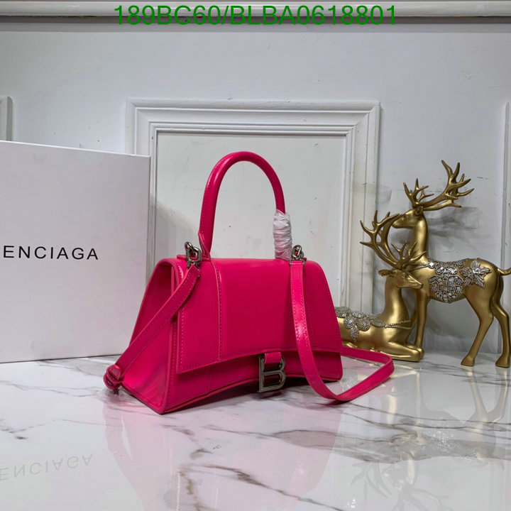 YUPOO-Balenciaga bags Code:BLBA0618801