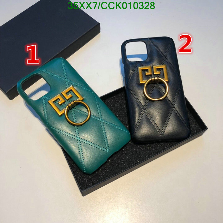 YUPOO-fashion brand Phone Case Code: CCK010328