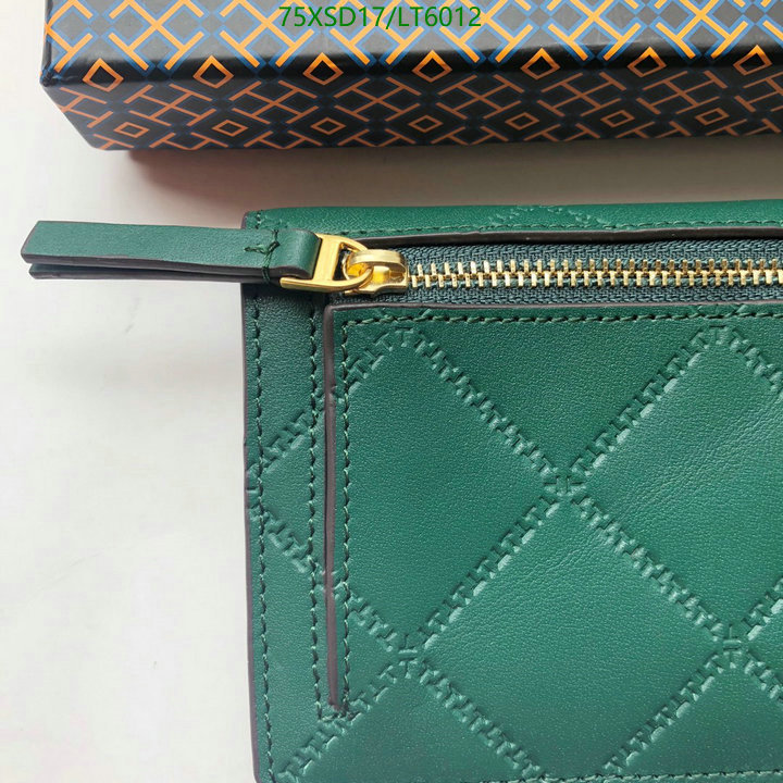 YUPOO-Tory Burch best quality replica Wallet Code: LT6012 $: 75USD