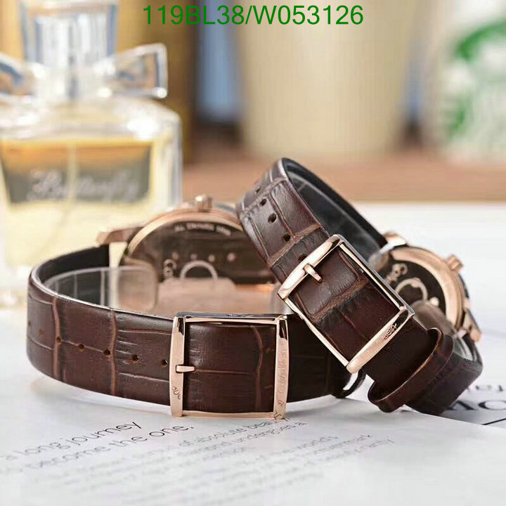 YUPOO-Calvin Klein Watch Code:W053126