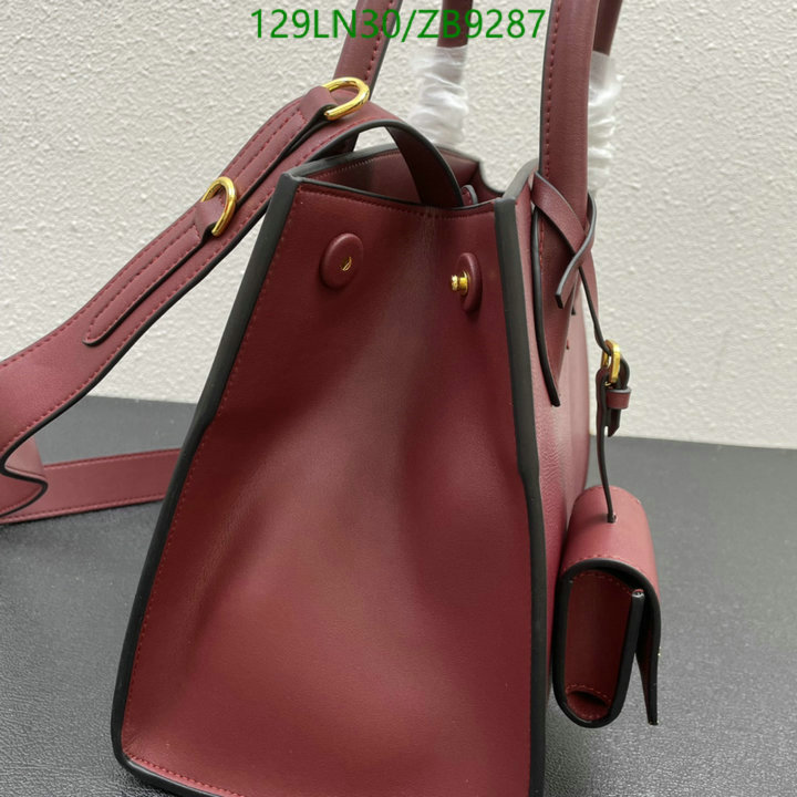 YUPOO-Prada AAA+ Replica bags Code: ZB9287