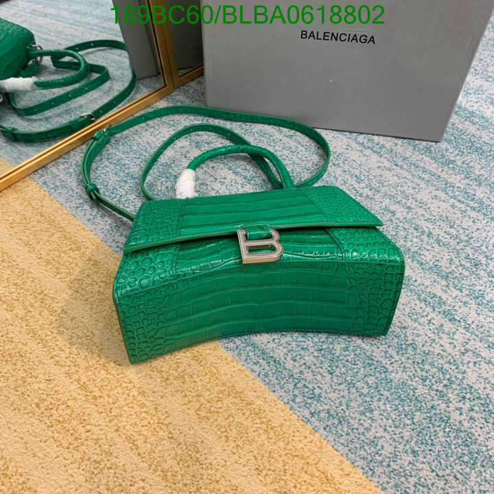 YUPOO-Balenciaga bags Code:BLBA0618802