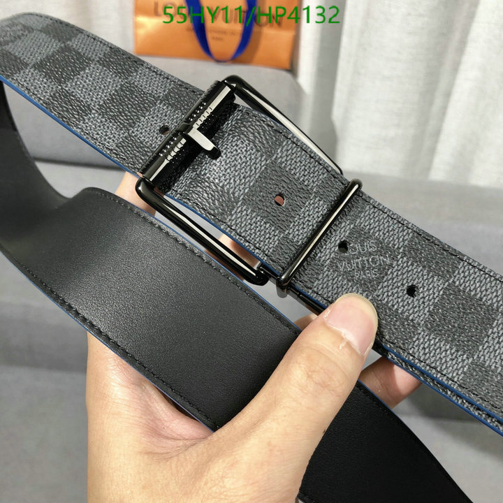 YUPOO-Louis Vuitton Cheap fake belts LV Code: HP4132