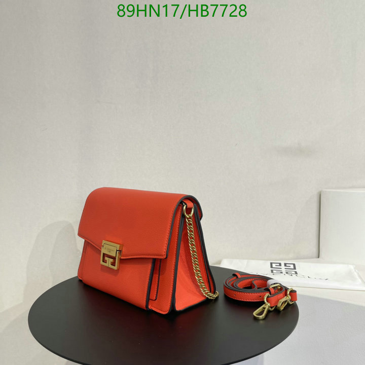 YUPOO-Givenchy Replica 1:1 High Quality Bags Code: HB7728