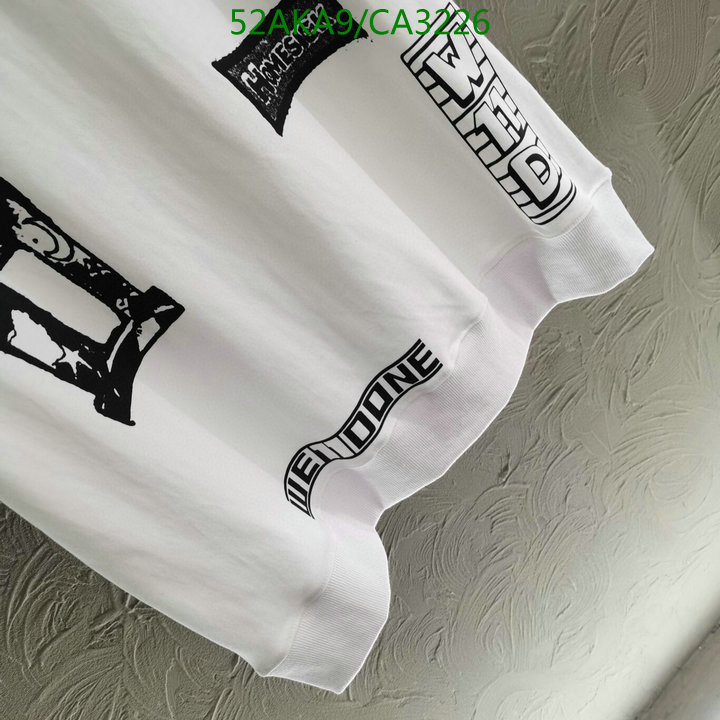 YUPOO-WellDone T-Shirt Code: CA3226