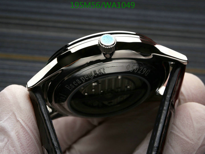 YUPOO-Jaeger-LeCoultre Fashion Watch Code: WA1049