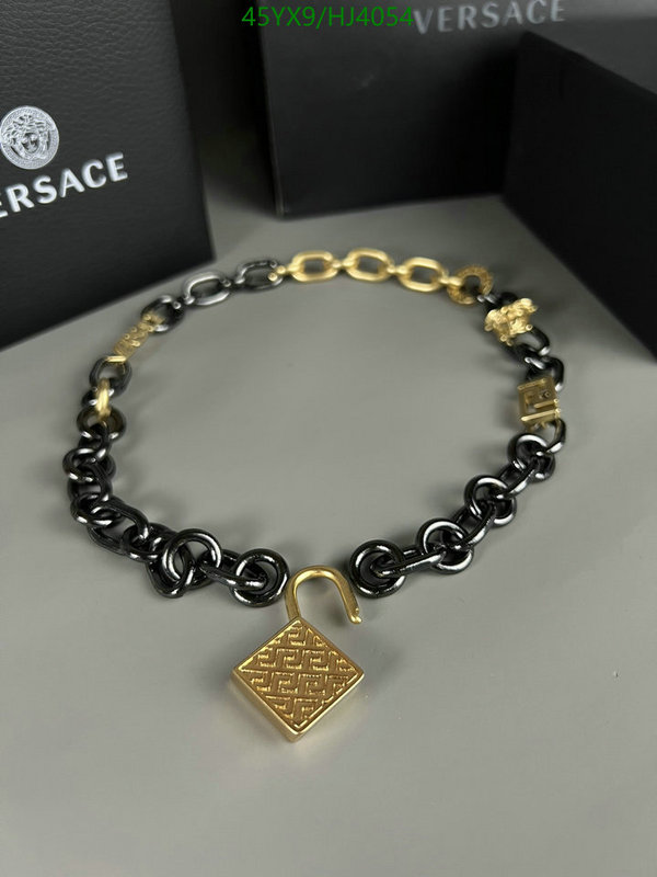 YUPOO-Versace AAA+ copy Jewelry Code: HJ4054