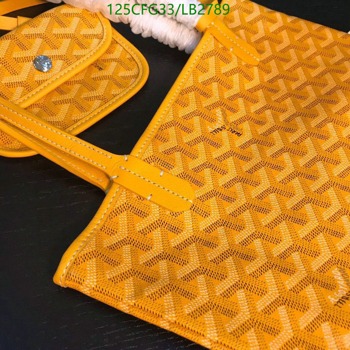 YUPOO-Goyard classic bags GY020181 Code: LB2789 $: 125USD