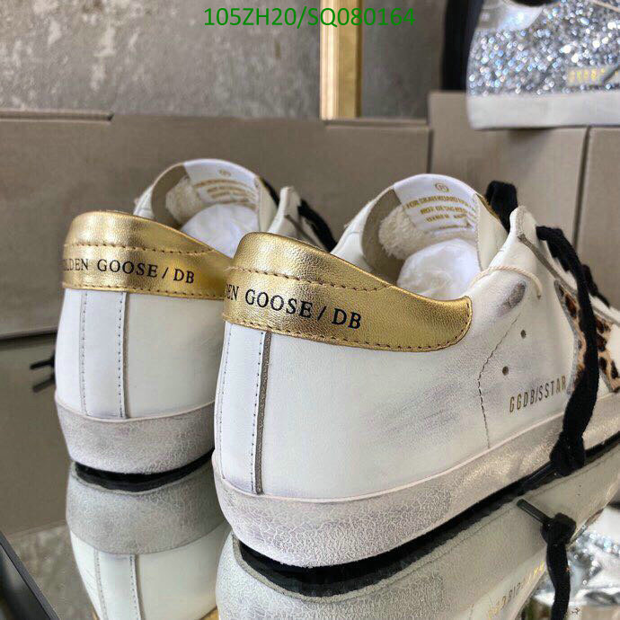 YUPOO-Golden Goose Shoes Code:SQ080164