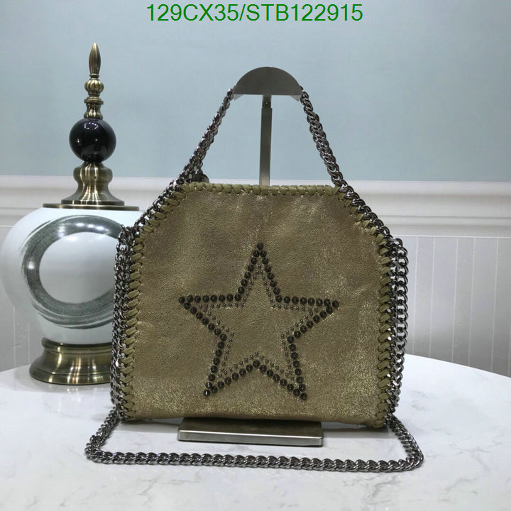 YUPOO-Stella McCartney Bag Code:STB122915