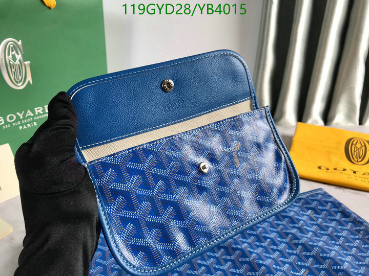 YUPOO-Goyard bag Code: YB4015 $: 119USD
