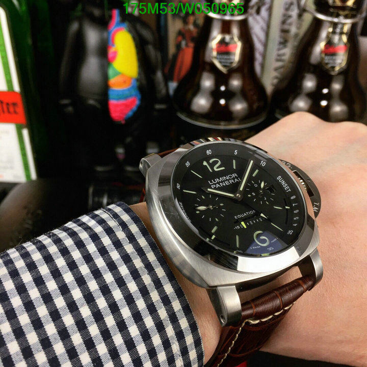 YUPOO-Panerai Watch Code: W050965