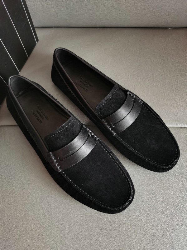 Zegna Men's shoes