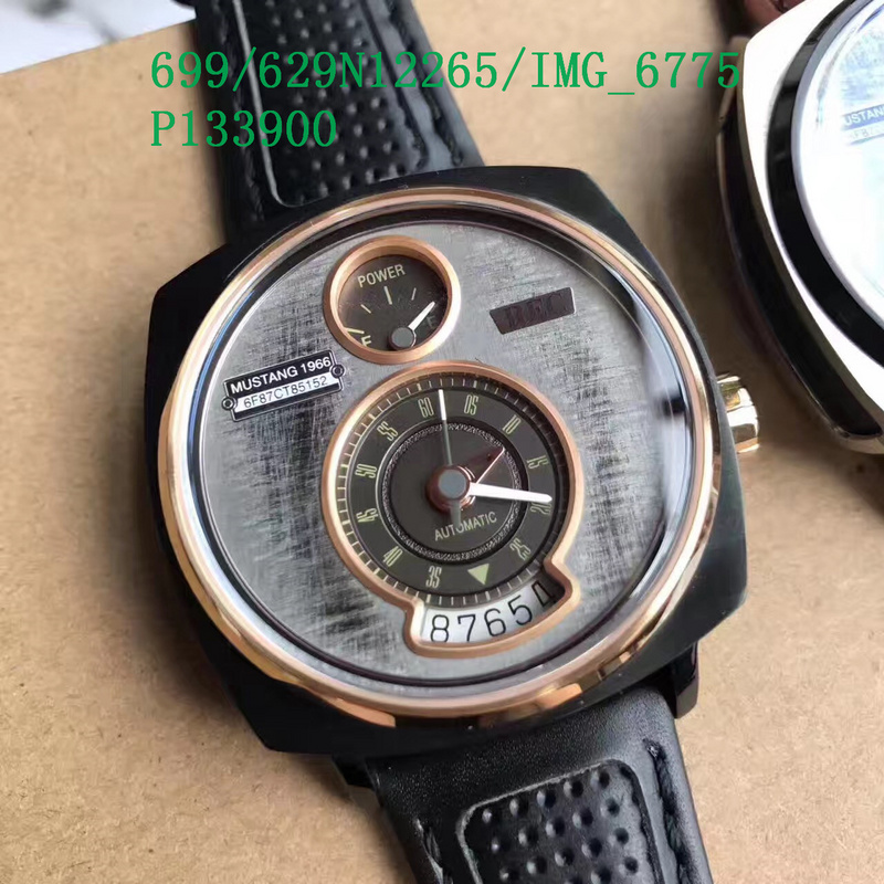 YUPOO-Luxury brand Watch Code：W042987