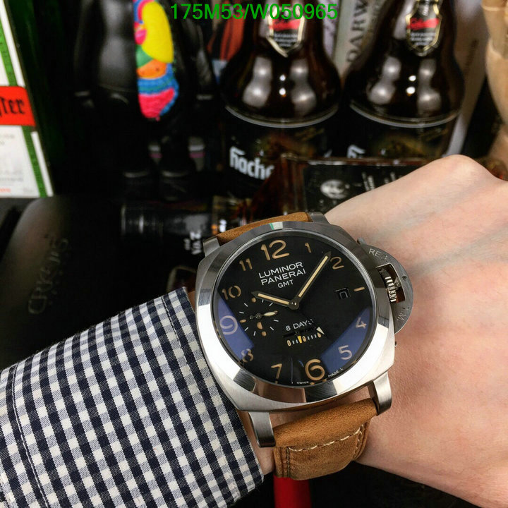 YUPOO-Panerai Watch Code: W050965