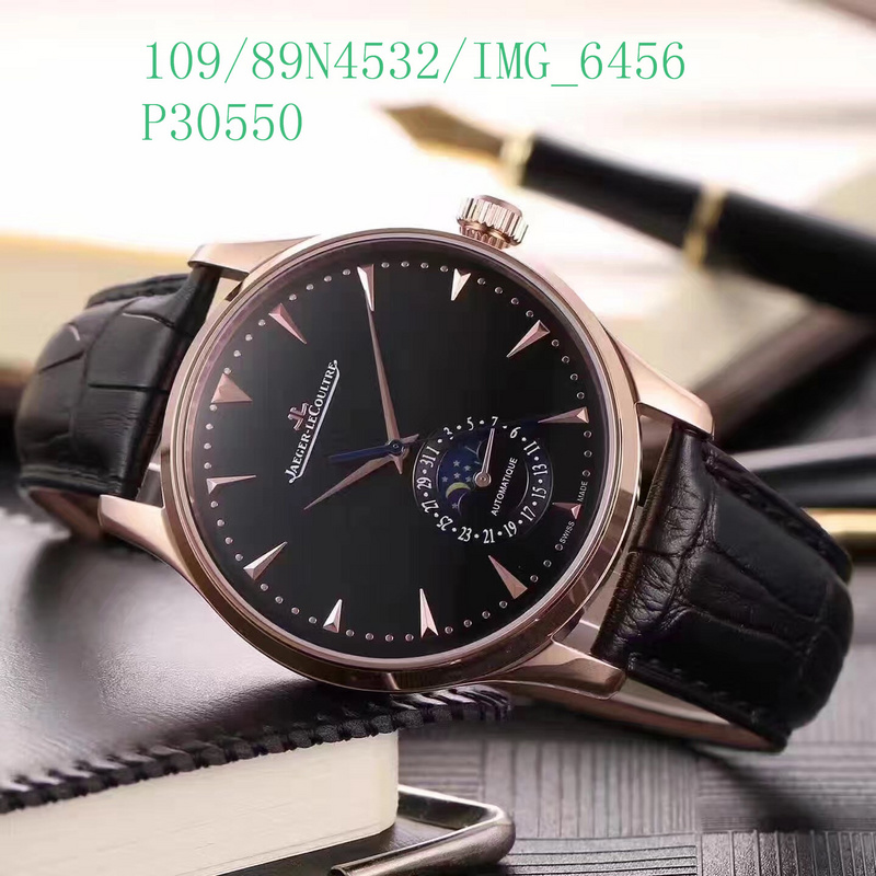 YUPOO-Jaeger-LeCoultre Fashion Watch Code：W042910