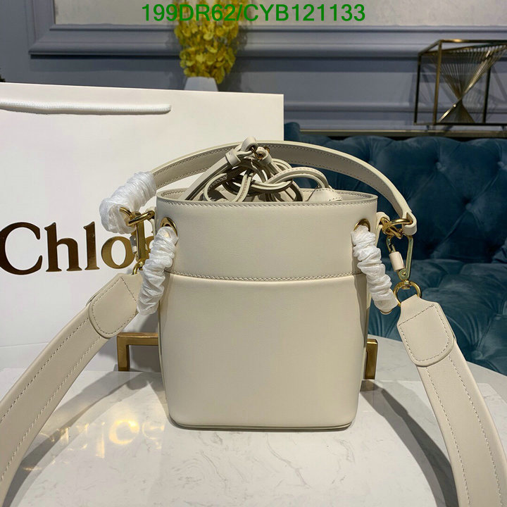 YUPOO-Chloé bag Code: CYB121133