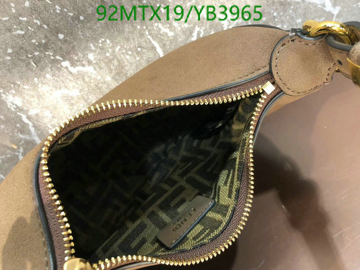 YUPOO-Fendi bag Code: YB3965 $: 92USD