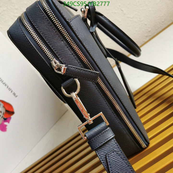 YUPOO-Prada bags 2VE366 Code: YB2777 $: 349USD